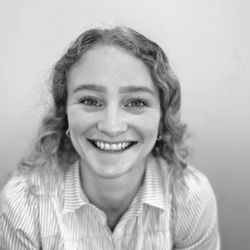 Katrine Plenge